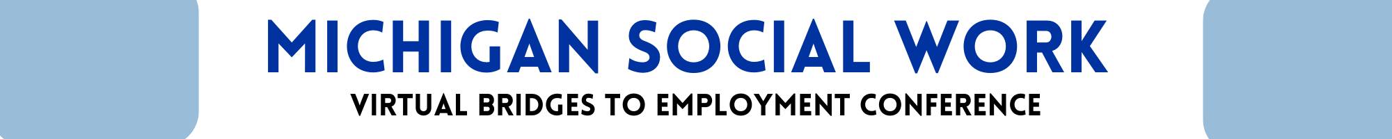 michigan social work